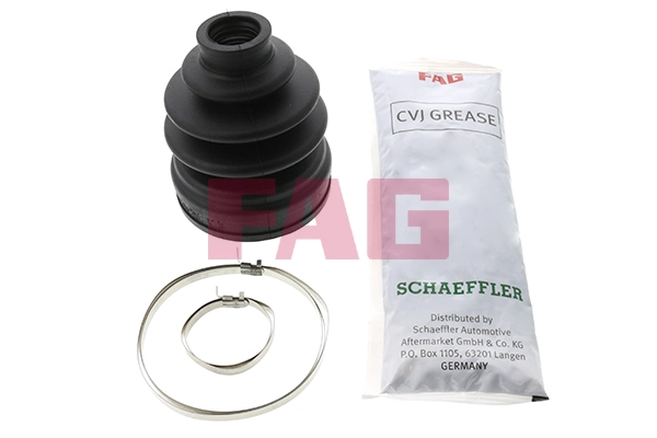 Bellow Kit, drive shaft